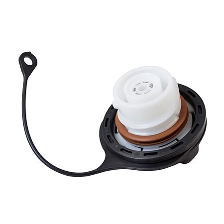 Motorcraft Cap Asy-Fuel Tank Filler, Fc1082 FC1082